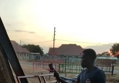 Ukarabati wa Chuma